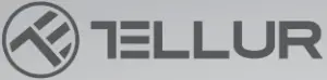TELLUR Logo