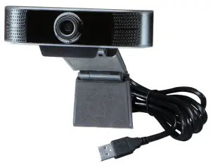 ANYWHERE CART WEBCAM Series Plug and Play HD Webcam