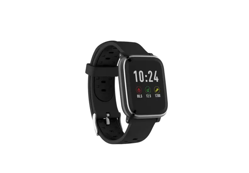 Denver Sw-160 Smartwatch User Guide Denver Sw-160 Smartwatch User Guide