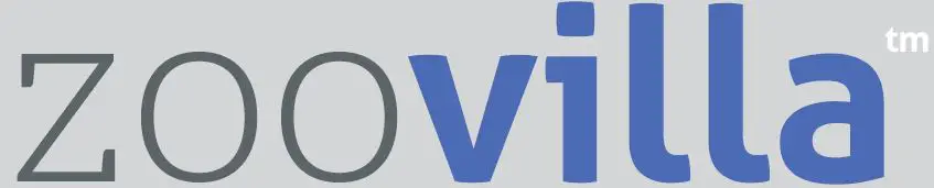 ZOOVILLA logo