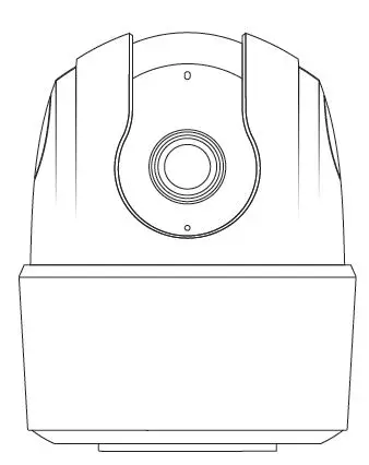 Imou Ipc-ta22cp 2 Mp Ptz Wi-fi Ip Camera User Guide Imou Ipc-ta22cp 2 Mp Ptz Wi-fi Ip Camera User Guide