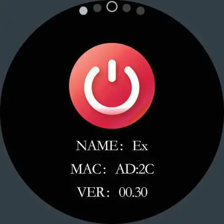 SMART WATCHES W39 Smart Watch- Enter