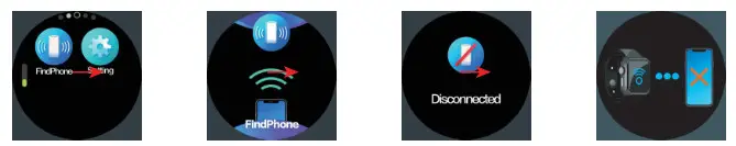 SMART WATCHES W39 Smart Watch- Mobile