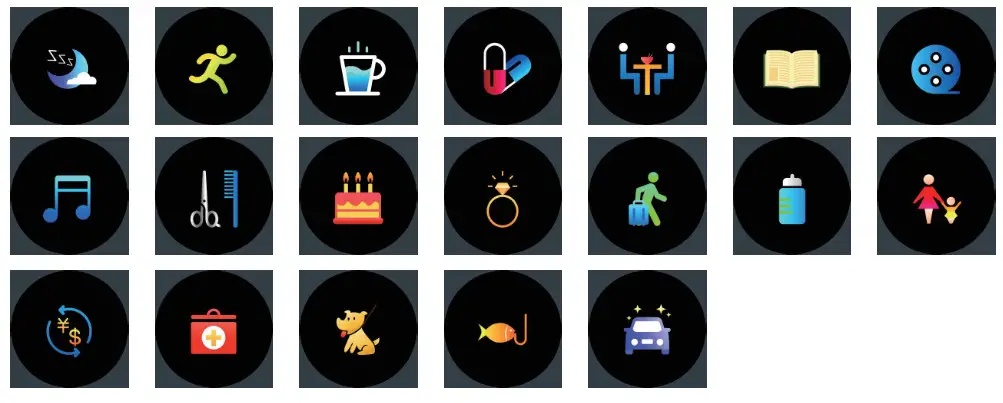 SMART WATCHES W39 Smart Watch- Sceen