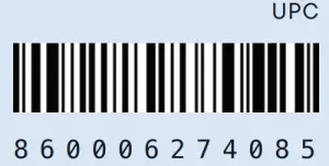 AURA HOME 700 Digital Frame - br code