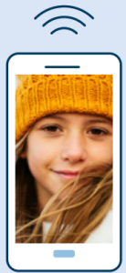 AURA HOME 700 Digital Frame - fig 10