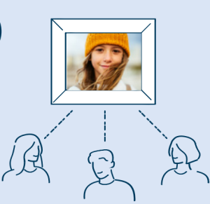 AURA HOME 700 Digital Frame - fig 11