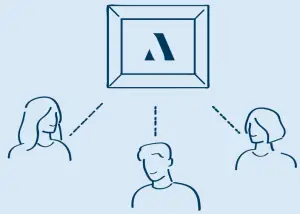 AURA HOME 700 Digital Frame - fig 8