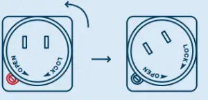 AURA HOME 700 Digital Frame - symbol 6