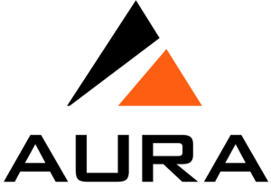 AURA - logo