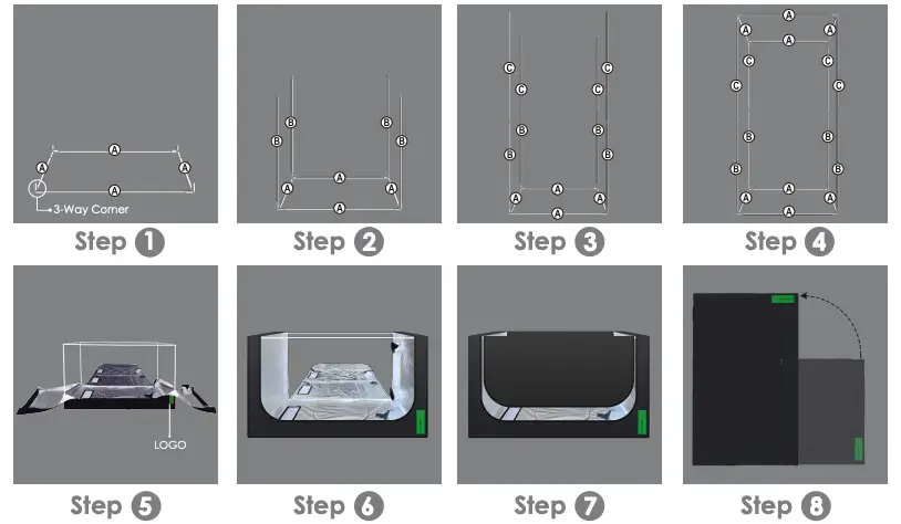 Assembly Instructions
