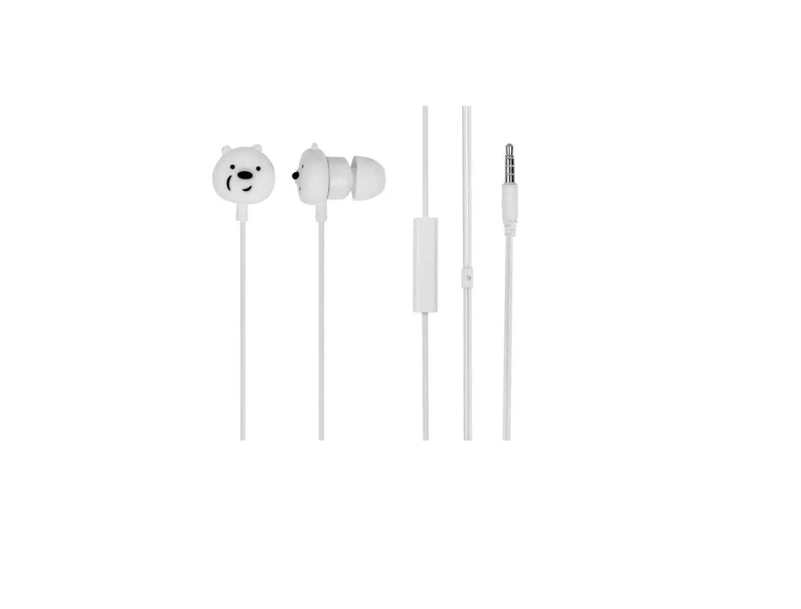 Miniso Tb15 In Ear Wireless Earphone User Manual