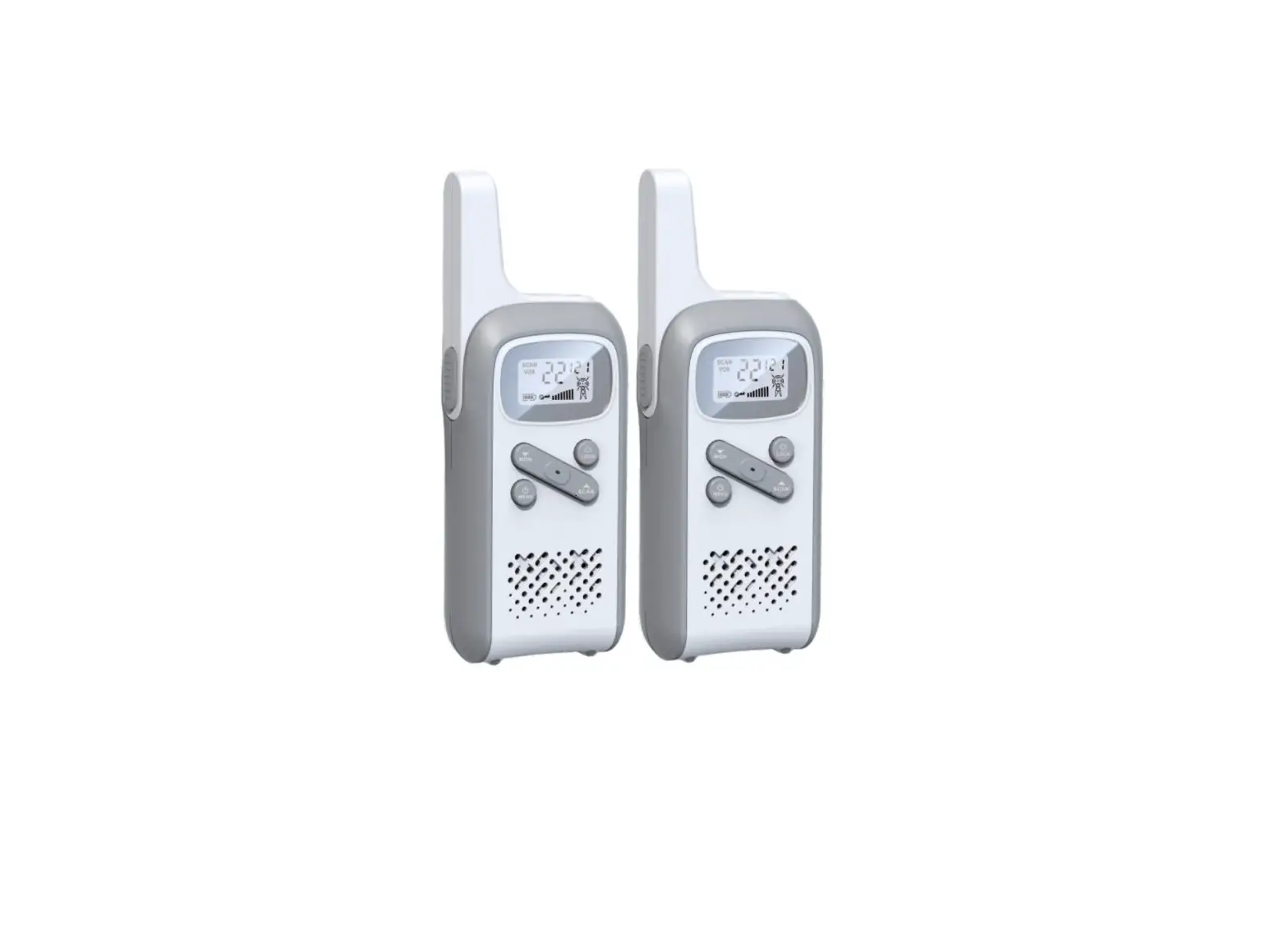 Huizhou Beijia Electronic Technology T11 Walkie-talkie User Manual