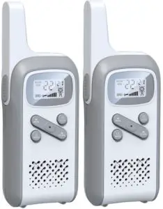 Huizhou Beijia Electronic Technology T11 Walkie-Talkie