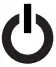 Power Button Icon