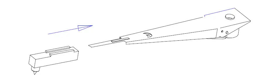 jri 03112B Minidisque Remote Recorder-5