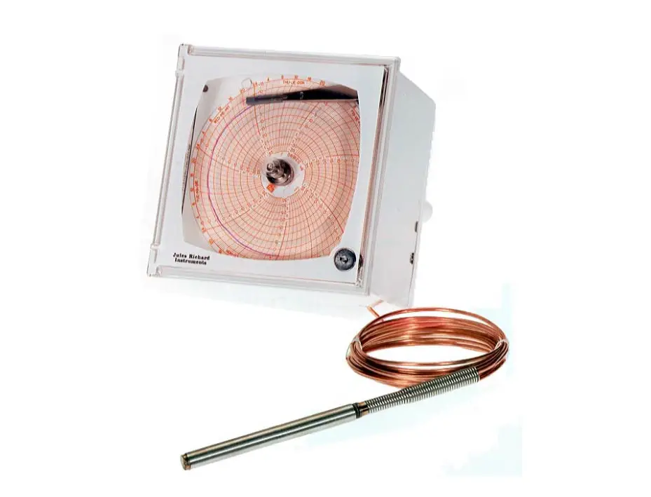 jri 03112B Minidisque Remote Recorder-poduct