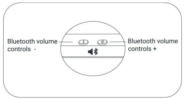rugged RA980 Bluetooth ANR Headset - Phone Calls