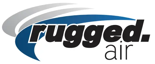 rugged logo
