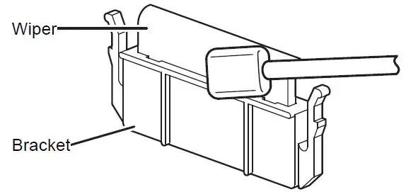 Mimaki JFX550-2513 UV Inkjet Printer 03
