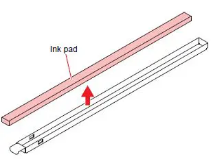 Mimaki JFX550-2513 UV Inkjet Printer 24