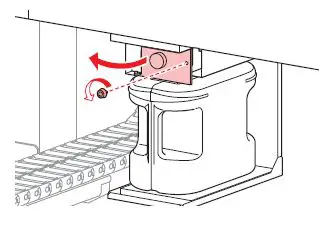Mimaki JFX550-2513 UV Inkjet Printer 26