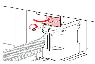 Mimaki JFX550-2513 UV Inkjet Printer 29
