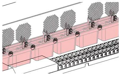 Mimaki JFX550-2513 UV Inkjet Printer 30