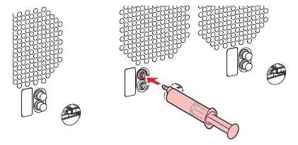 Mimaki JFX550-2513 UV Inkjet Printer 33