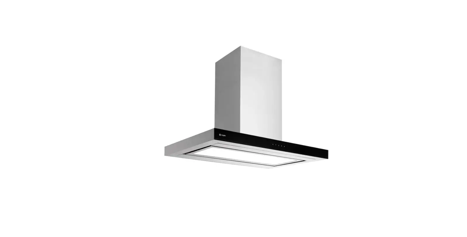 Caple Zi922 Island Hood Instruction Manual