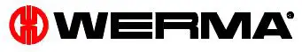 WERMA logo
