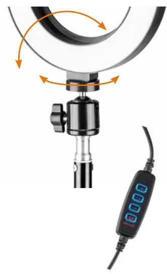 WALSER 4056929230420 Home Studio Starter Kit - light.