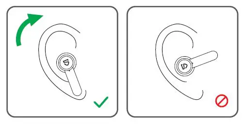 SOUNDPEATS 23549678 Q True Wireless Earbuds fig3