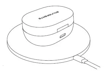 SOUNDPEATS 23549678 Q True Wireless Earbuds fig5