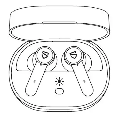 SOUNDPEATS 23549678 Q True Wireless Earbuds fig6