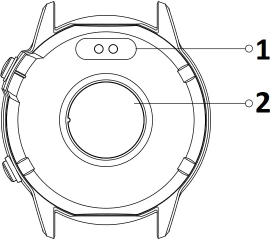 CUBOT N1 - Features 2