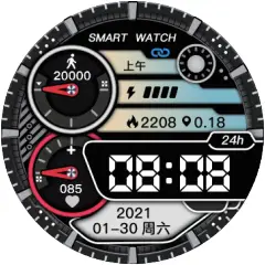 CUBOT N1 - Interface 2 - 2