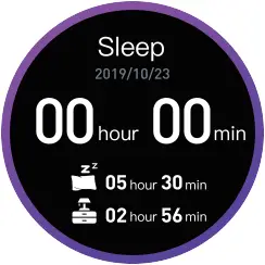 CUBOT N1 - Interface 2 - 4