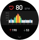 CUBOT N1 - Interface 3 - 2