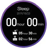 CUBOT N1 - Interface 3 - 5