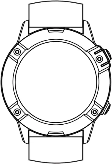 CUBOT N1 Smart Watch