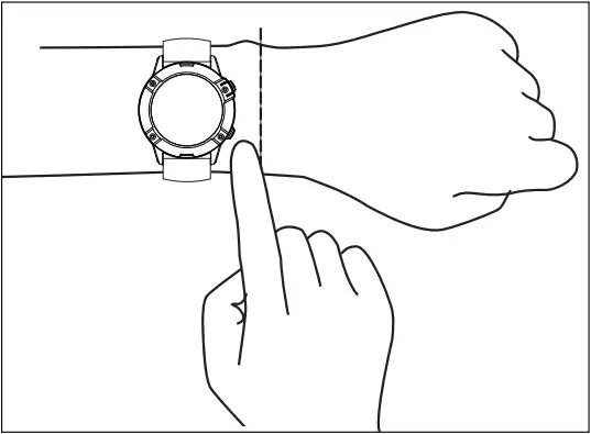 CUBOT N1 - Wear Replace 1