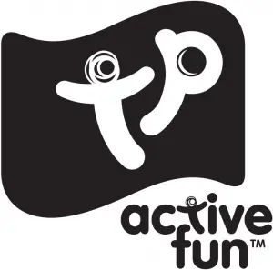 Active fun logo