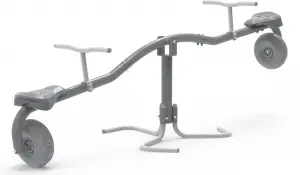 active fun TP751 Spiro Spin - Cyclone