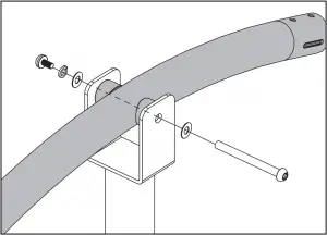 active fun TP751 Spiro Spin - Cyclone Installation 11-D