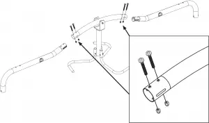 active fun TP751 Spiro Spin - Cyclone Installation 12