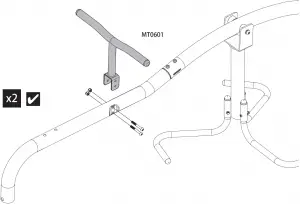 active fun TP751 Spiro Spin - Cyclone Installation 12-A