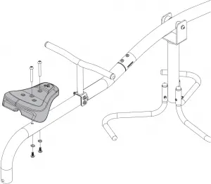 active fun TP751 Spiro Spin - Cyclone Installation 13