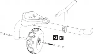 active fun TP751 Spiro Spin - Cyclone Installation 14