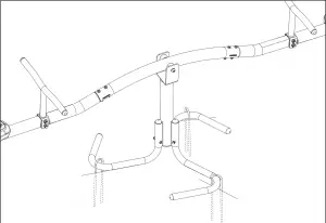 active fun TP751 Spiro Spin - Cyclone Installation 16